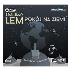 Pokój na Ziemi. Audiobook