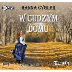 W cudzym domu. Audiobook w.2017 - 1