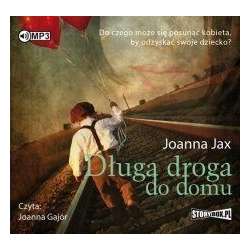 Długa droga do domu audiobook