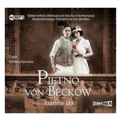 Piętno von Becków audiobook - 1