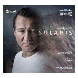 Solaris audiobook - 1