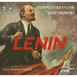 Lenin. Audiobook - 1