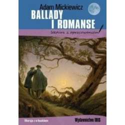 Ballady i romanse BR IBIS - 1