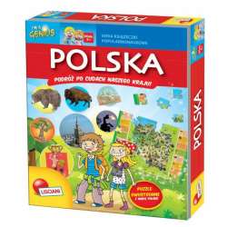 Książka I'm a Genius Polska 78281 (305-PL78281) - 1