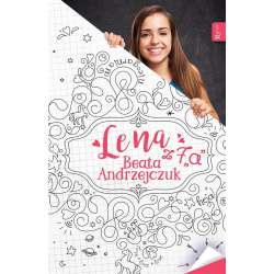 Lena z 7a - 1