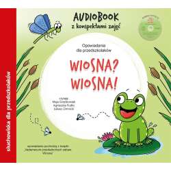 Wiosna? Wiosna! audiobook - 1