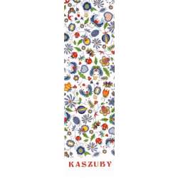 Zakładka - Kaszuby - 1