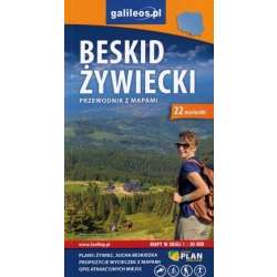 Przewodnik - Beskid Żywiecki