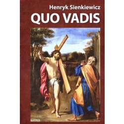 Quo Vadis BR - 1