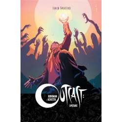 Outcast: Opętanie T.3 Światełko