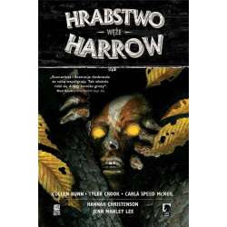 Hrabstwo Harrow T.3 Węże