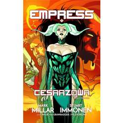 Empress: Cesarzowa T.1 - 1