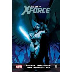 Uncanny X-Force T.2 Era Archangela