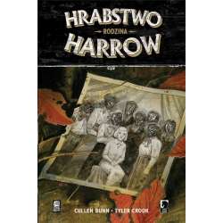 Hrabstwo Harrow T.4 Rodzina