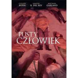 Pusty Człowiek - 1