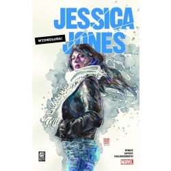 Jessica Jones T.1 Wyzwolona