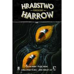 Hrabstwo Harrow T.5 Porzucony - 1