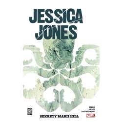 Jessica Jones T.2 Sekrety Marii Hill - 1