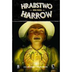 Hrabstwo Harrow T.6 Inna Magia - 1