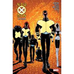 New X-Men T.1 Z jak Zagłada - 1