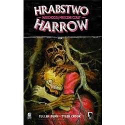 Hrabstwo Harrow T.7 Nadchodzą mroczne czasy