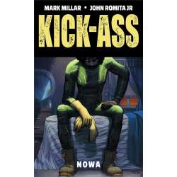 Kick-Ass. Nowa - 1