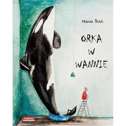 Orka w wannie - 1