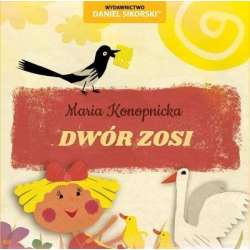 Dwór Zosi - 1