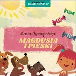 Magdusia i jej pieski - 1