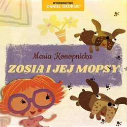 Zosia i jaj mopsy - 1