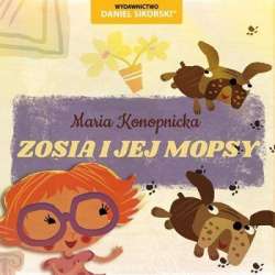 Zosia i jaj mopsy