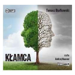 Kłamca audiobook - 1