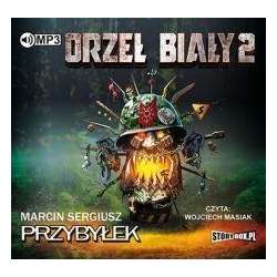 Orzeł Biały 2. Audiobook - 1