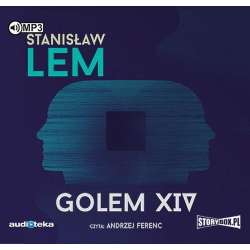 Golem XIV. Audiobook