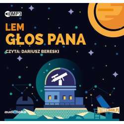 Głos Pana. Audiobook - 1