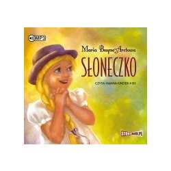 Słoneczko audiobook