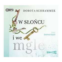 W słońcu i we mgle audiobook - 1