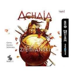 Achaja T.1 audiobook