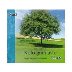 Koło graniaste audiobook - 1