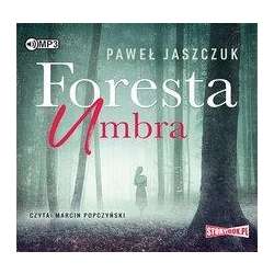 Foresta Umbra audiobook - 1