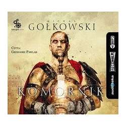 Komornik T.1 audiobook - 1