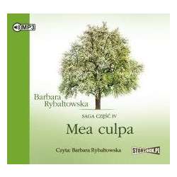 Mea culpa Saga cz. IV audiobook - 1