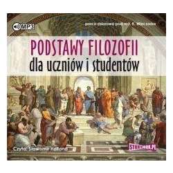 Podstawy filozofii audiobook - 1