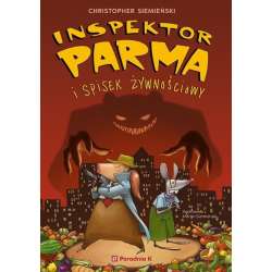 Inspektor Parma i spisek żywnościowy - 1