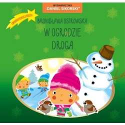 W ogrodzie, Droga - 1