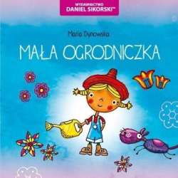 Mała ogrodniczka - 1