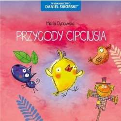 Przygody Cipciusia