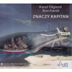 Znaczy Kapitan Audiobook QES - 1