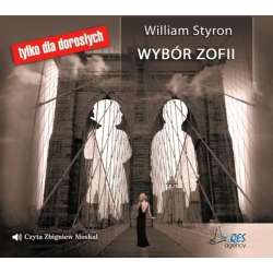 Wybór Zofii Audiobook QES