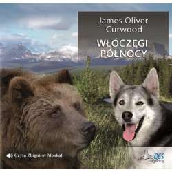 Włóczęgi Północy Audiobook QES - 1